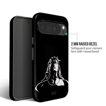 Adiyogi Ascend - Crystal