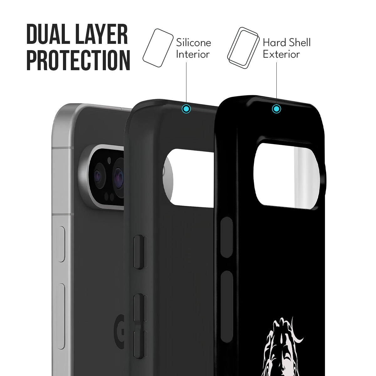 Adiyogi Ascend - Crystal