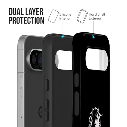 Adiyogi Ascend - Crystal