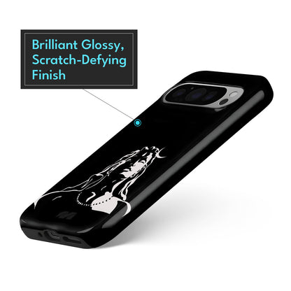 Adiyogi Ascend - Crystal