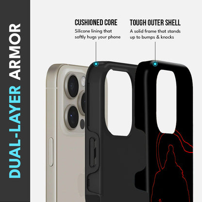 Meditative Force - Crystal