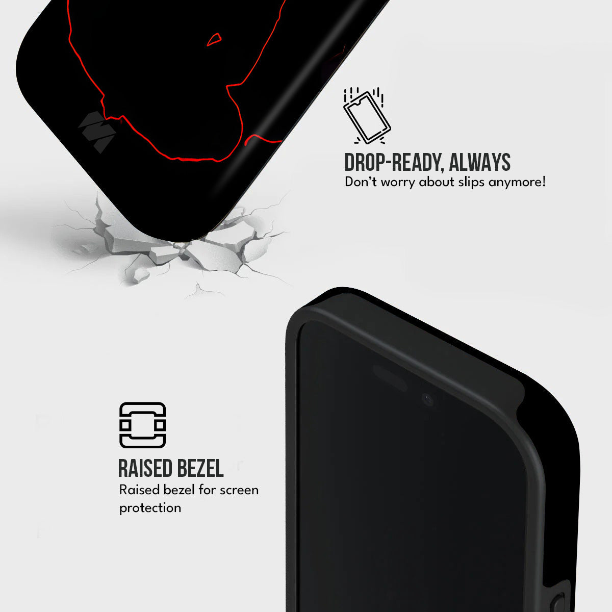 Meditative Force - Crystal