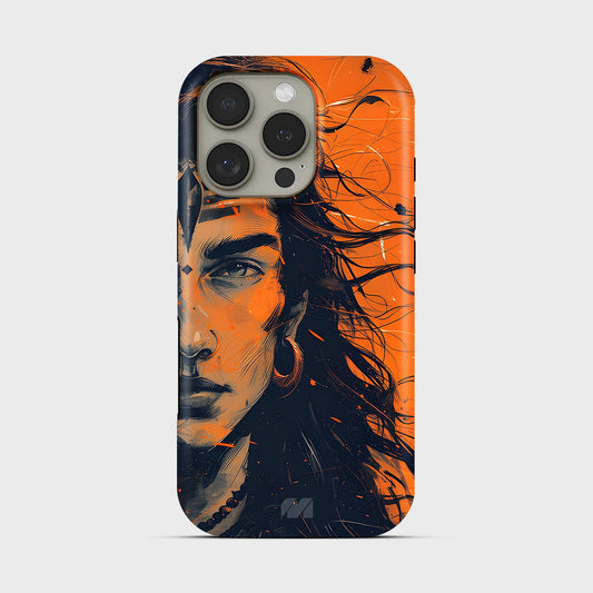 Shiva Spirit - Crystal