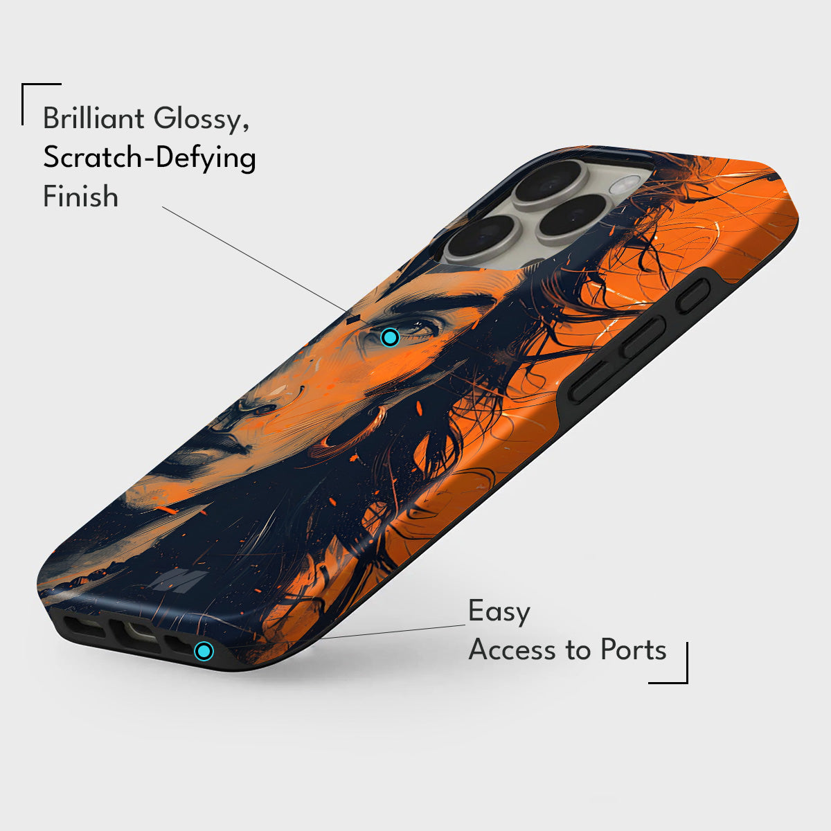 Shiva Spirit - Crystal