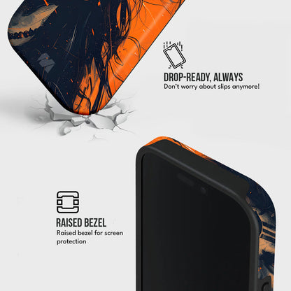 Shiva Spirit - Crystal