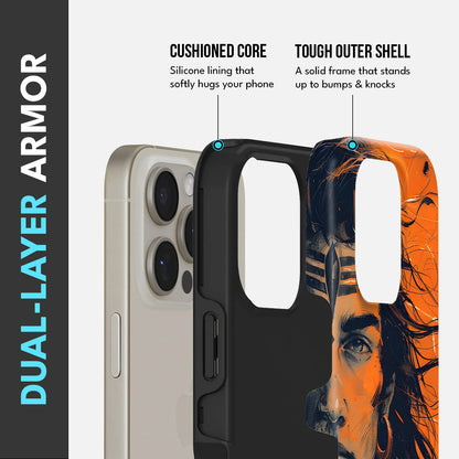 Shiva Spirit - Crystal