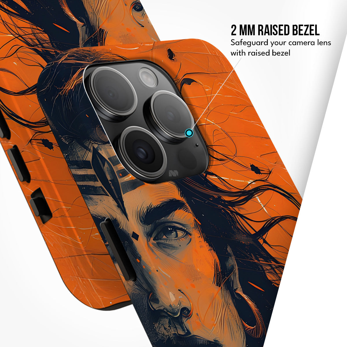 Shiva Spirit - Crystal