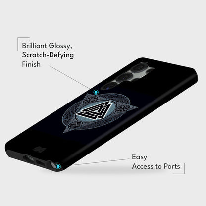 Valknut Radiance - Crystal