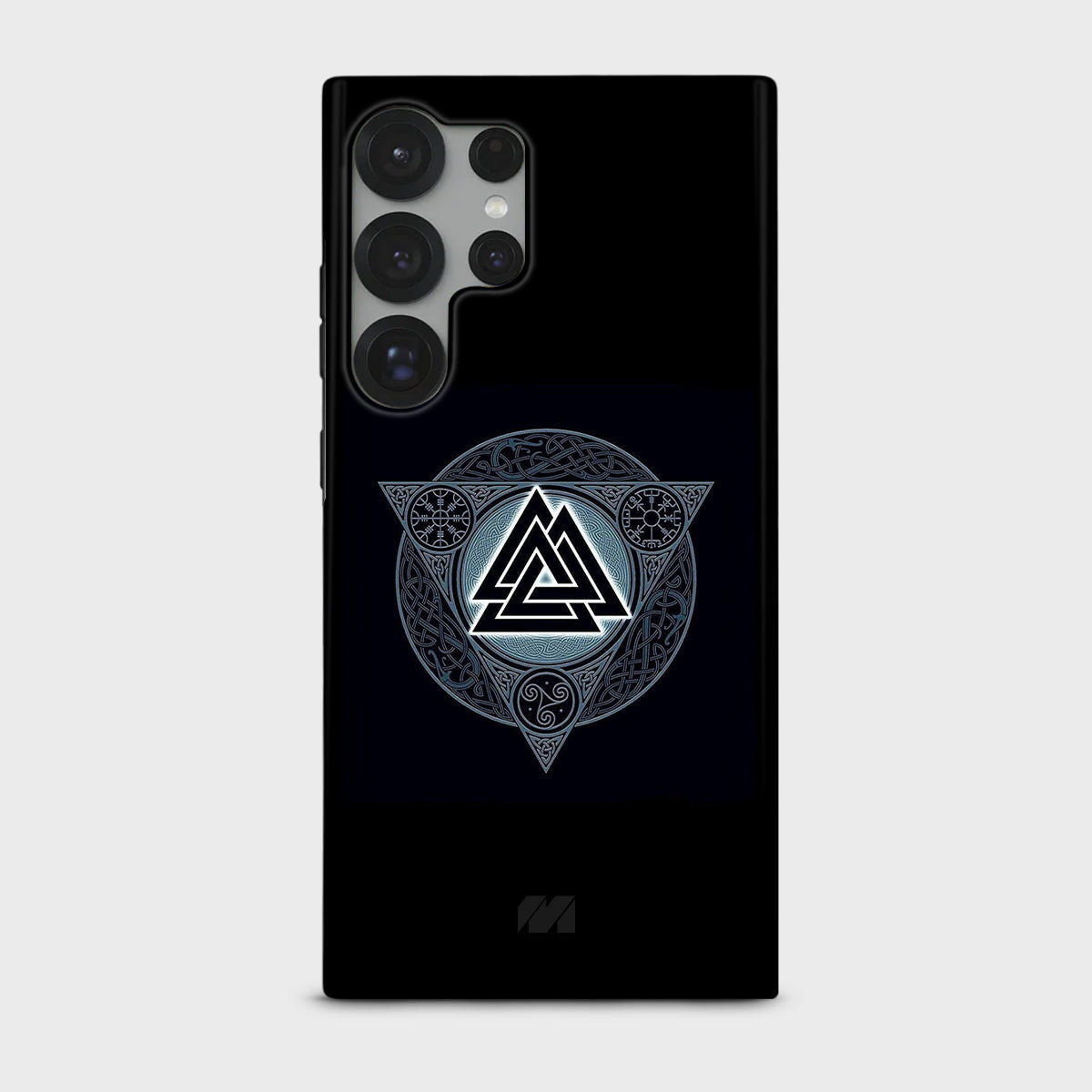 Valknut Radiance - Crystal