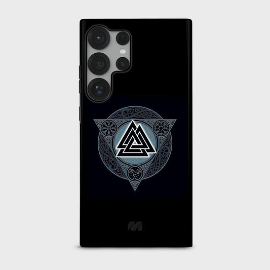 Valknut Radiance - Crystal