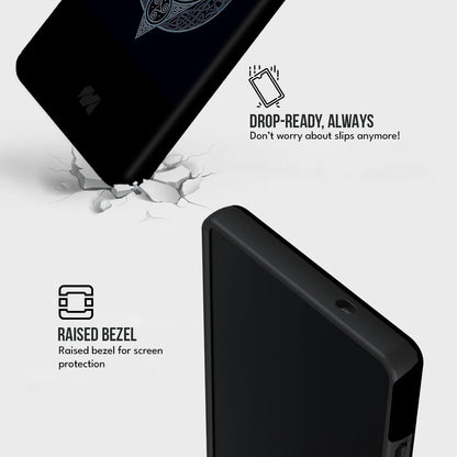 Valknut Radiance - Crystal