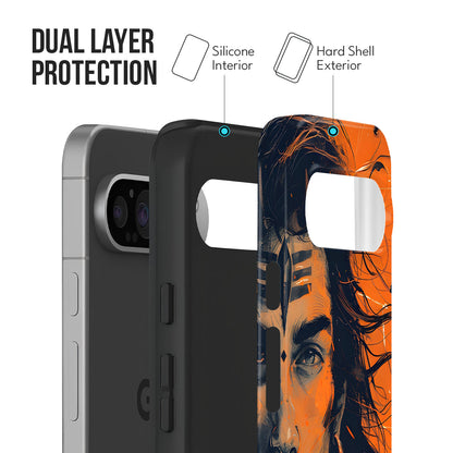 Shiva Spirit - Crystal