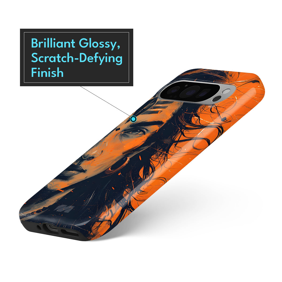 Shiva Spirit - Crystal