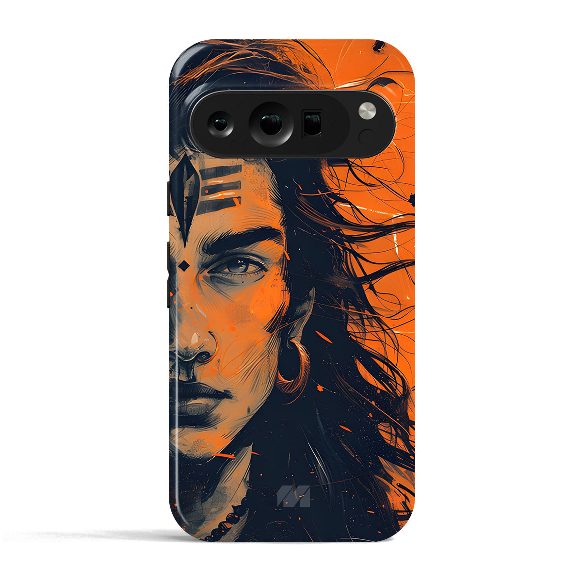 Shiva Spirit - Crystal