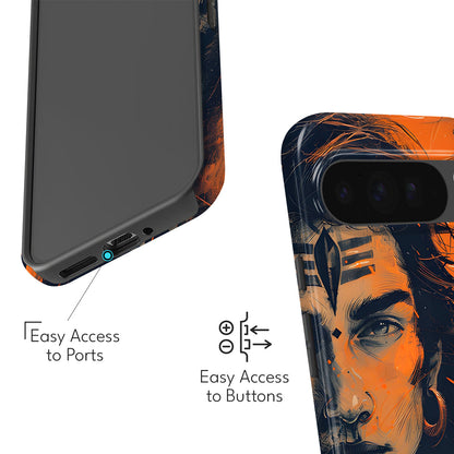 Shiva Spirit - Crystal