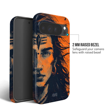 Shiva Spirit - Crystal