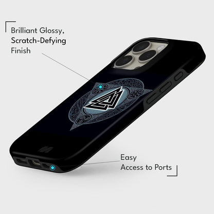 Valknut Radiance - Crystal