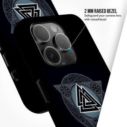 Valknut Radiance - Crystal