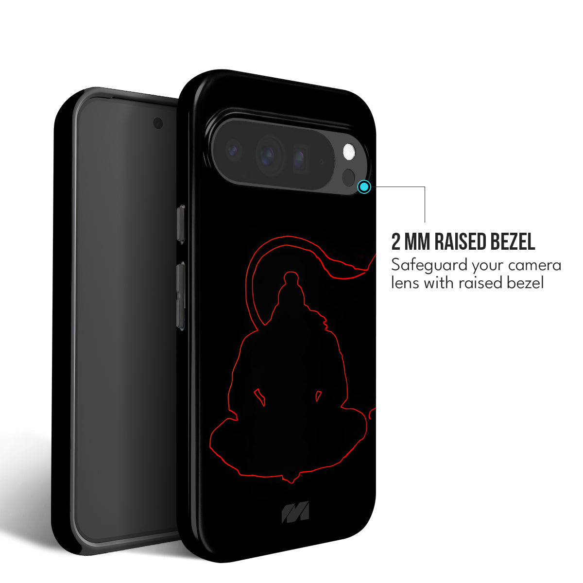 Meditative Force - Crystal