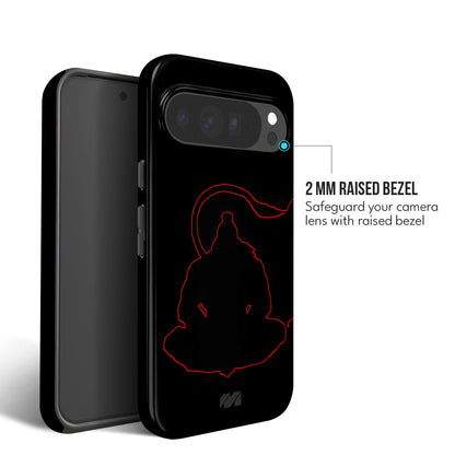 Meditative Force - Crystal