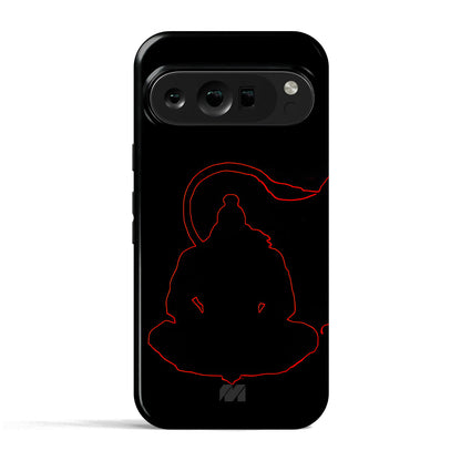 Meditative Force - Crystal