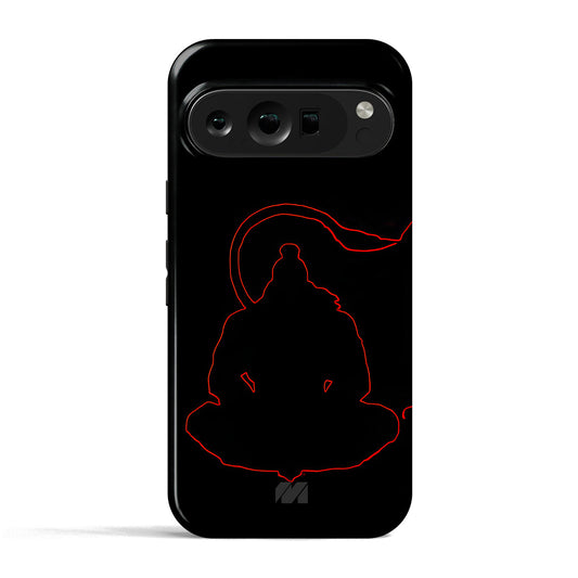 Meditative Force - Crystal