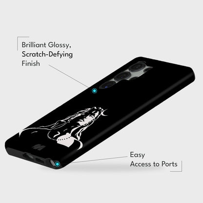 Adiyogi Ascend - Crystal