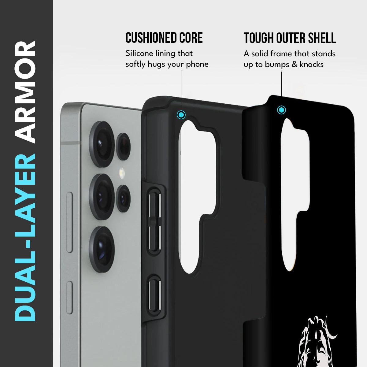 Adiyogi Ascend - Crystal