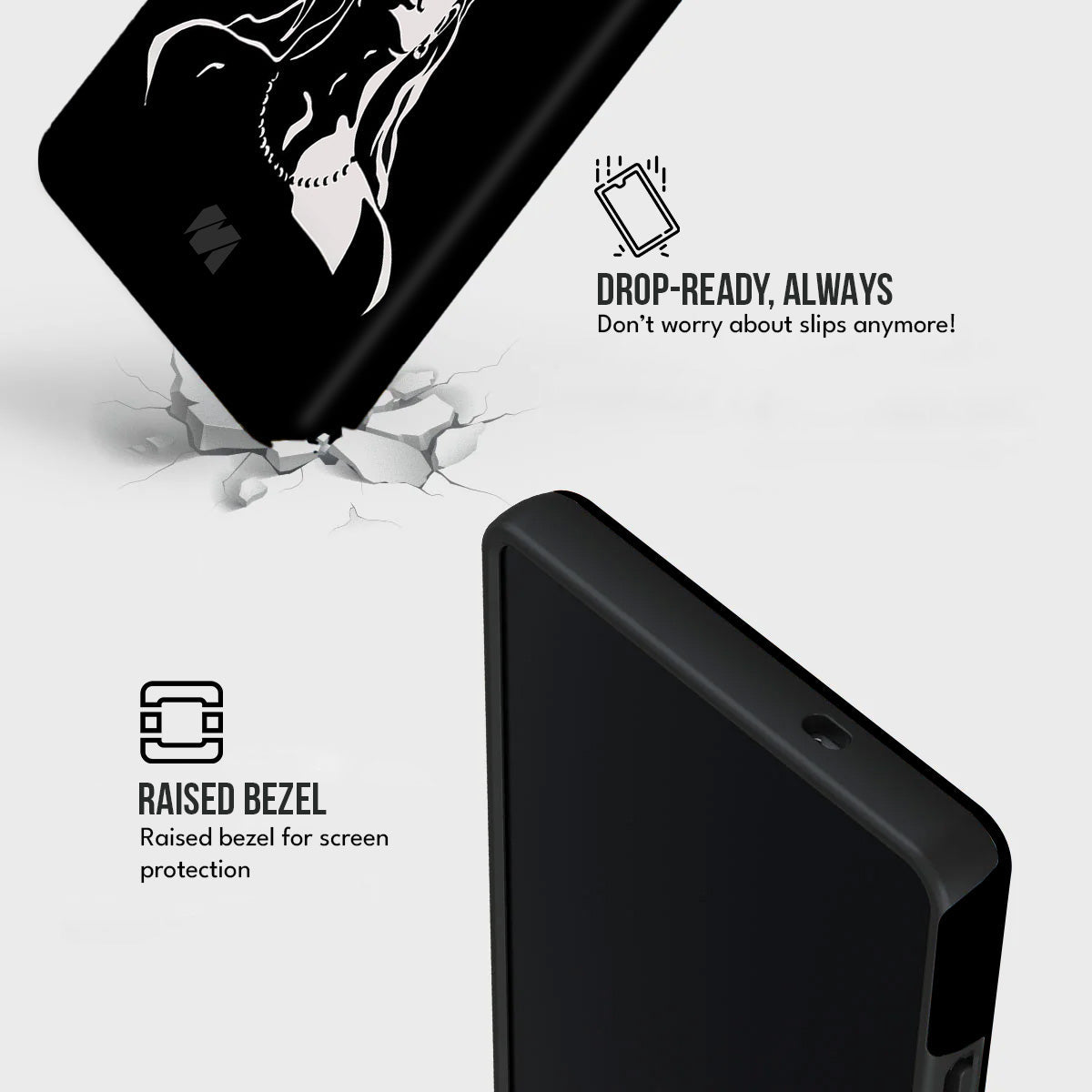 Adiyogi Ascend - Crystal