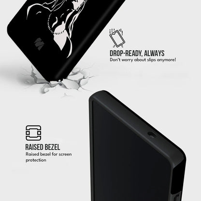 Adiyogi Ascend - Crystal