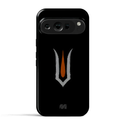 Trident Mark - Crystal