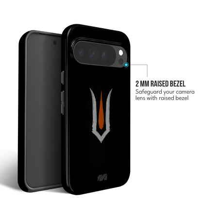 Trident Mark - Crystal