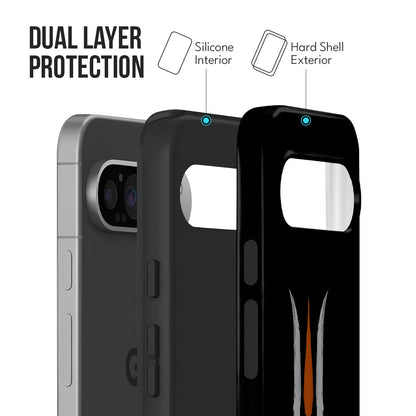 Trident Mark - Crystal