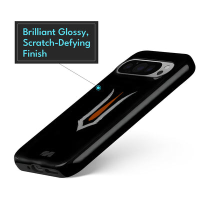 Trident Mark - Crystal