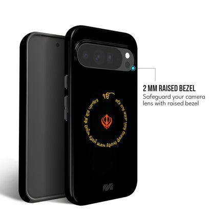 Faith Ring - Crystal