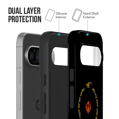 Faith Ring - Crystal