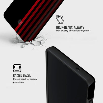 Midnight Patriot - Crystal