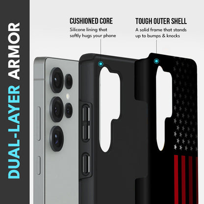 Midnight Patriot - Crystal