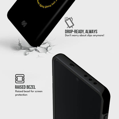 Faith Ring - Crystal