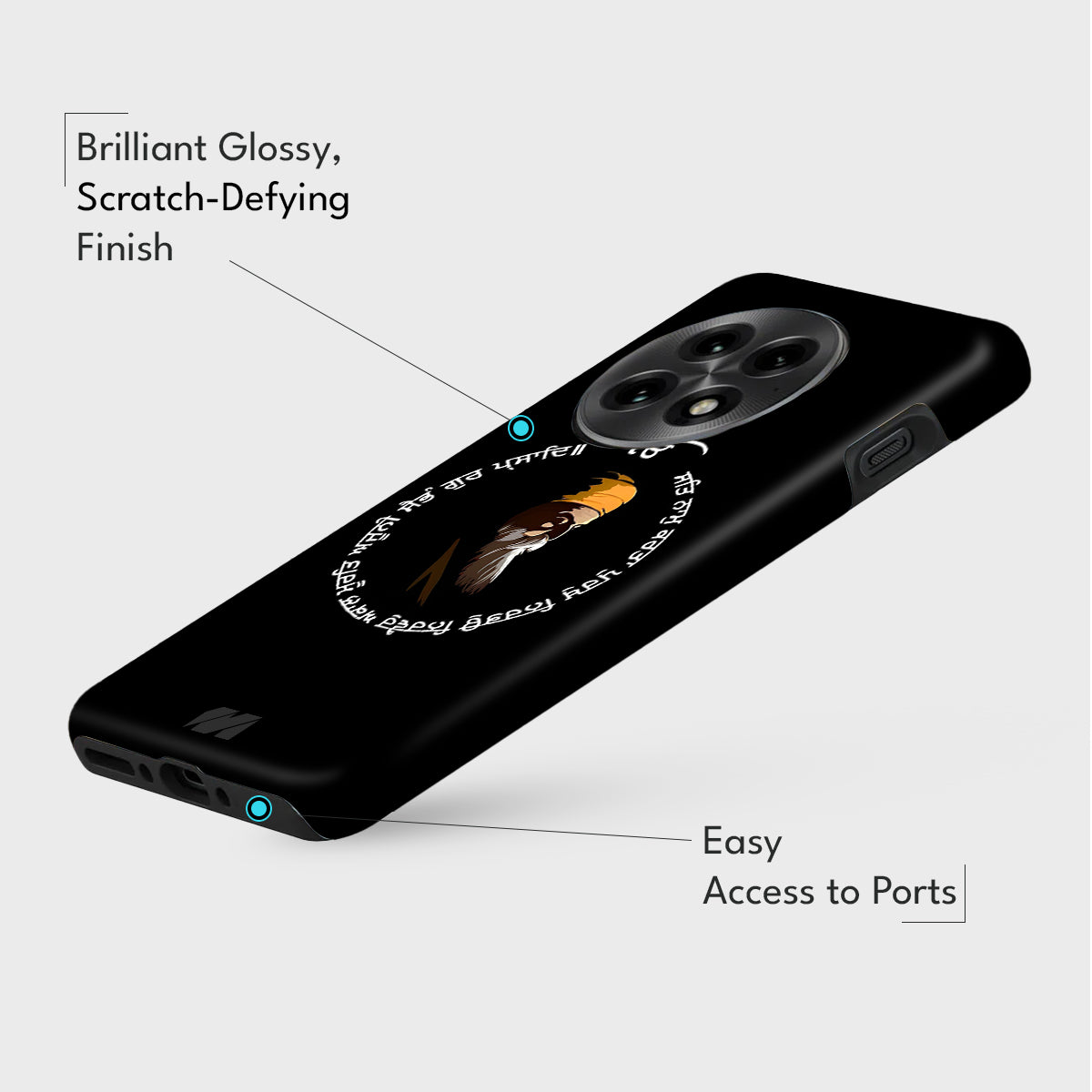 Divine Circle - Crystal