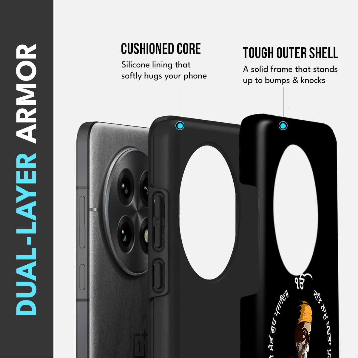 Divine Circle - Crystal