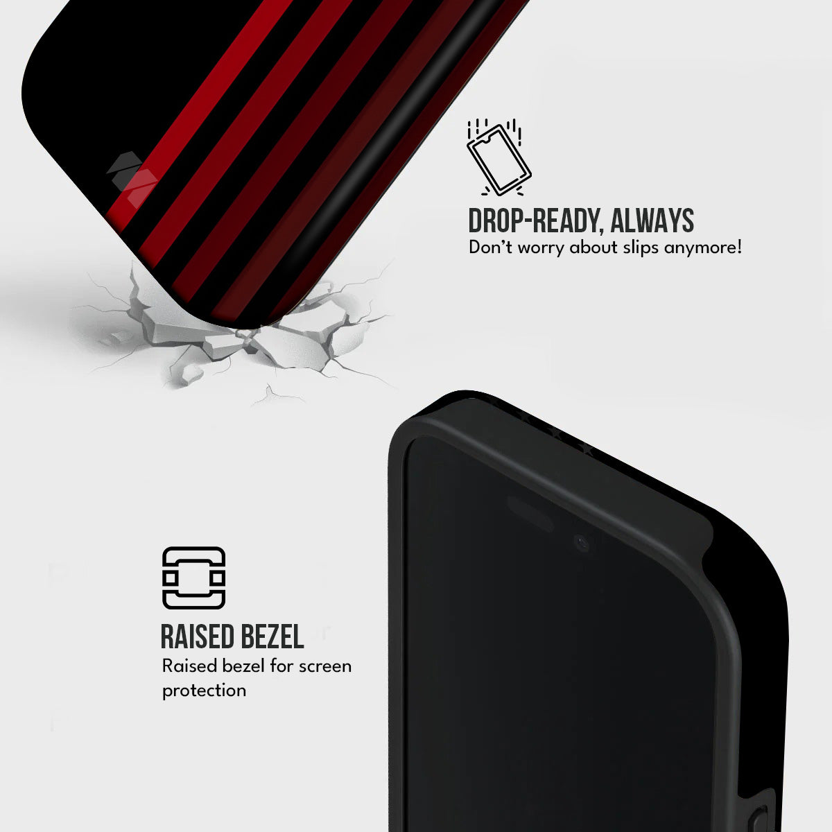 Midnight Patriot - Crystal