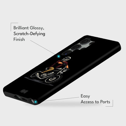 Road Rebel - Crystal