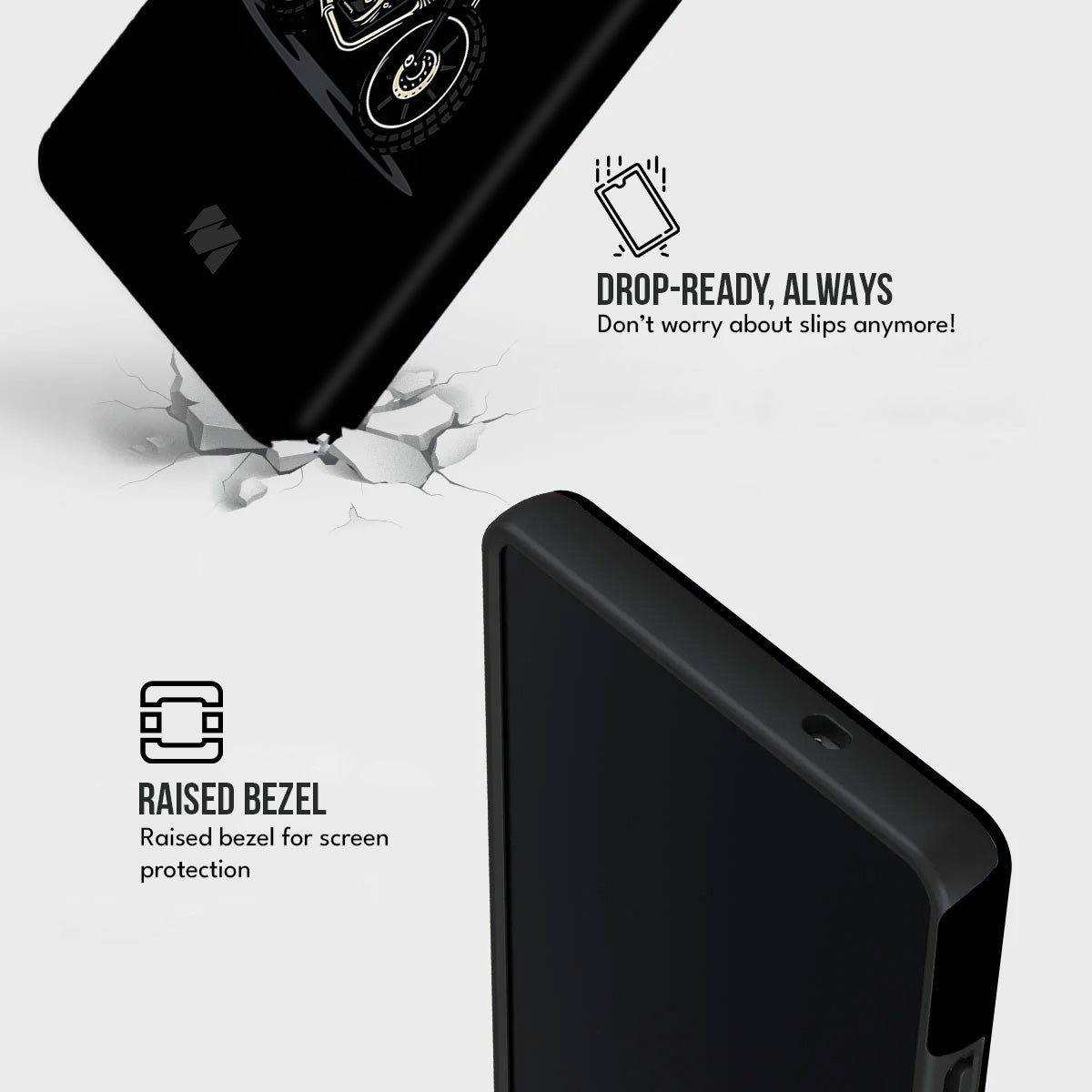 Road Rebel - Crystal