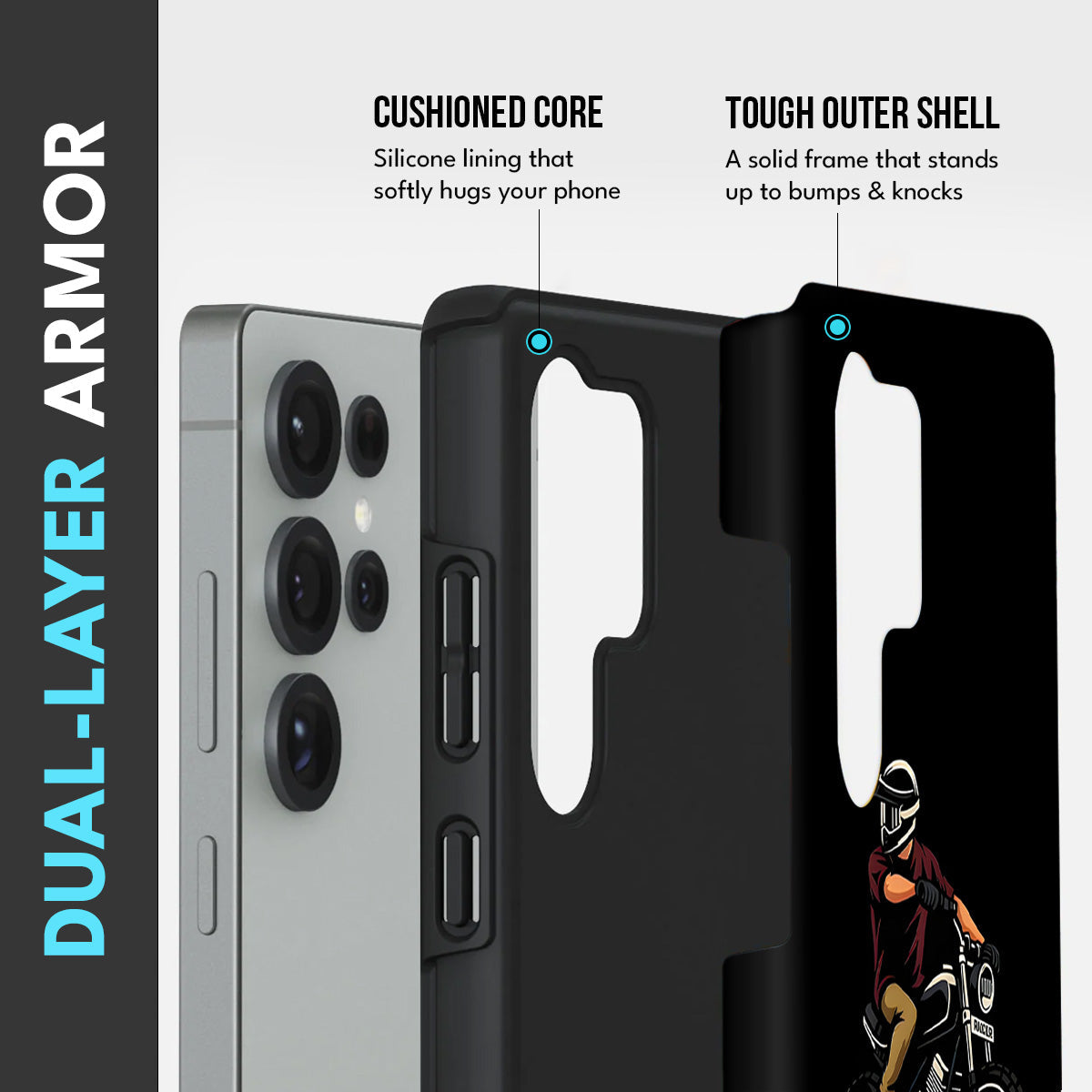 Road Rebel - Crystal