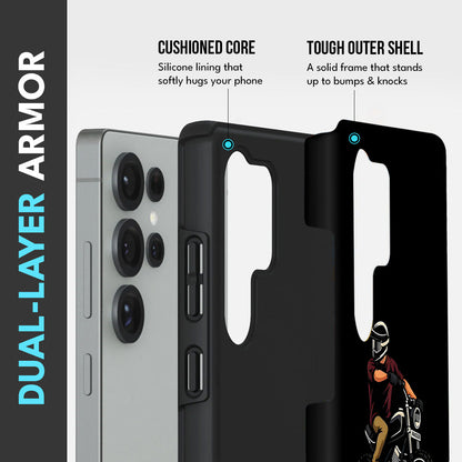 Road Rebel - Crystal