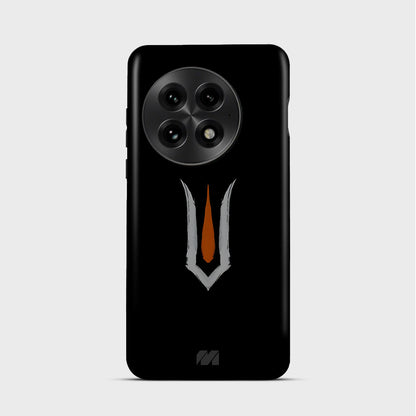 Trident Mark - Crystal