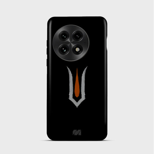 Trident Mark - Crystal