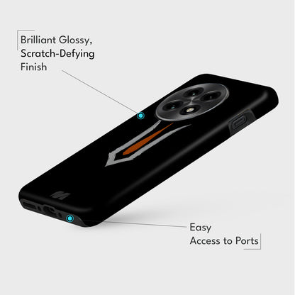 Trident Mark - Crystal