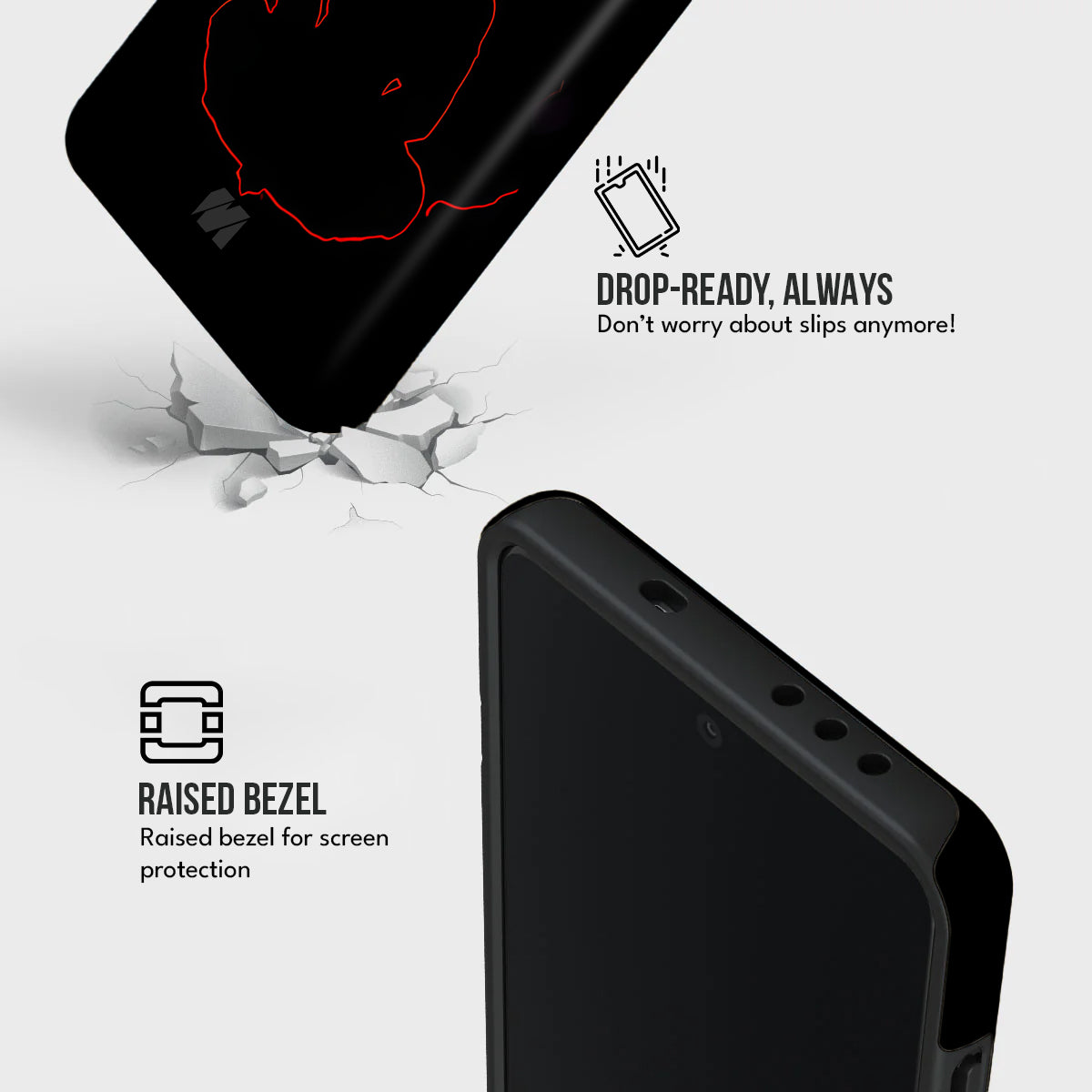 Meditative Force - Crystal